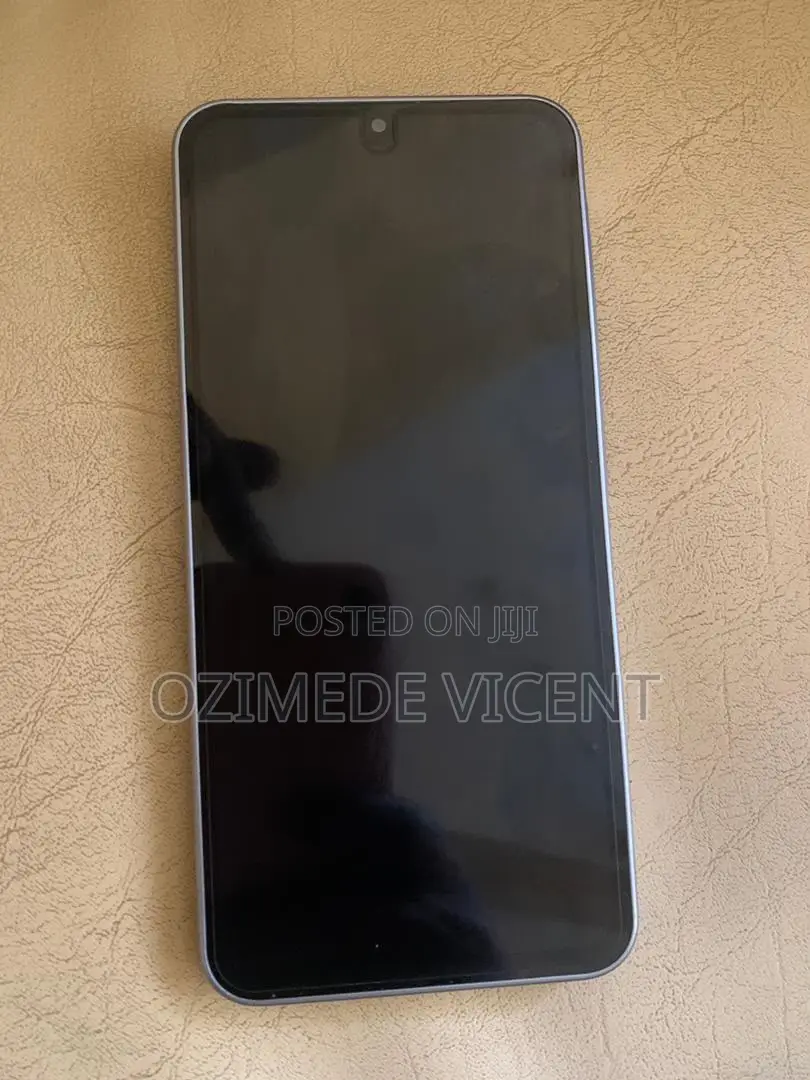 Samsung Galaxy A17 128 GB Gray