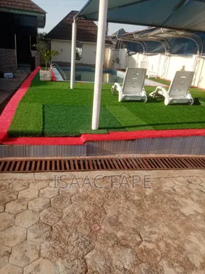 Artificial Grass