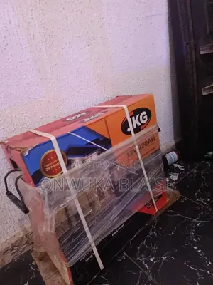 Solar Tubular Battery