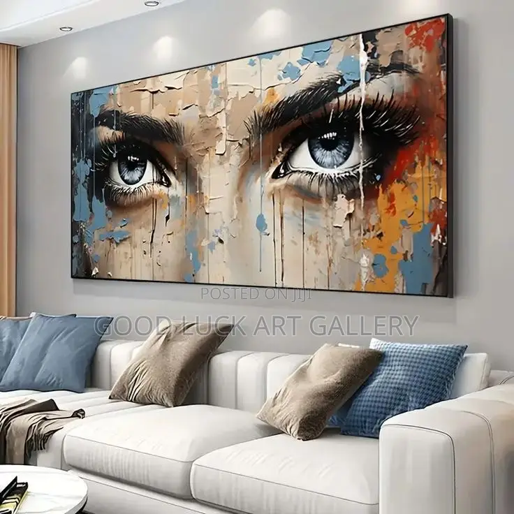 Modern Obsession Wall Art