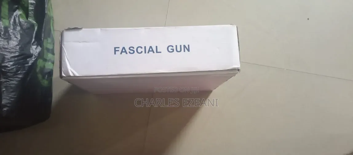 Massage Gun