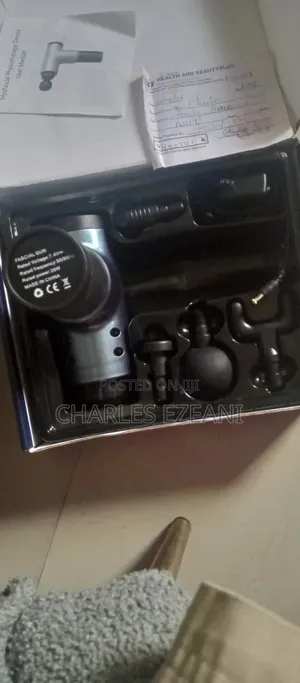 Massage Gun