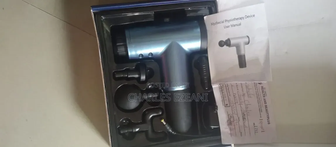 Massage Gun