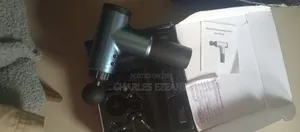 Massage Gun