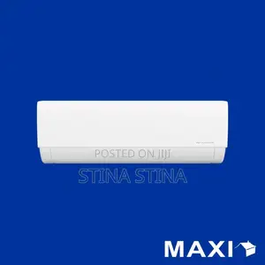 Maxi 1hp Inverter AC