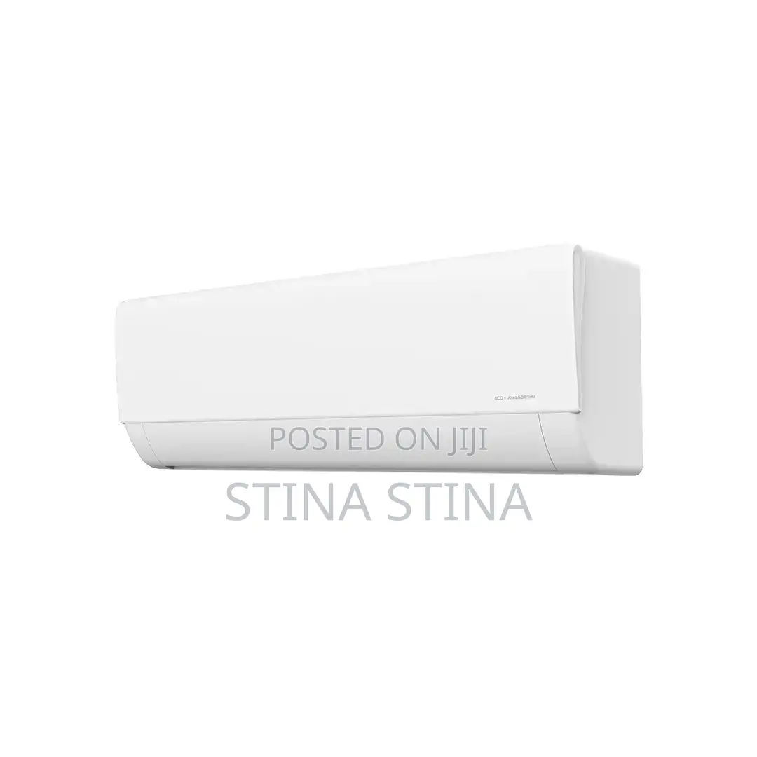 Maxi 1hp Inverter AC