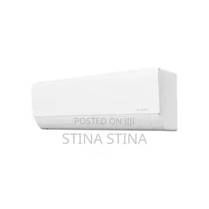 Maxi 1hp Inverter AC