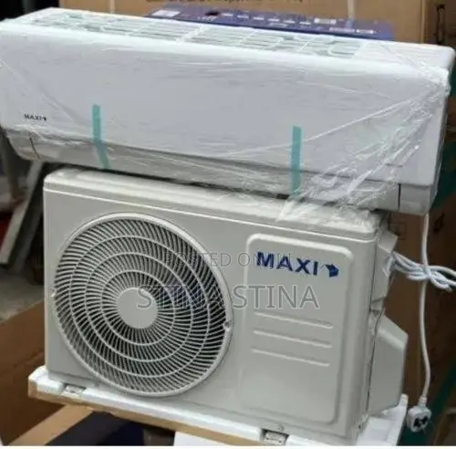 Maxi 1hp Inverter AC
