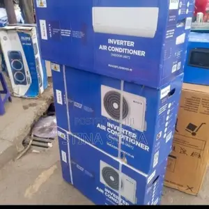 Maxi 1hp Inverter AC