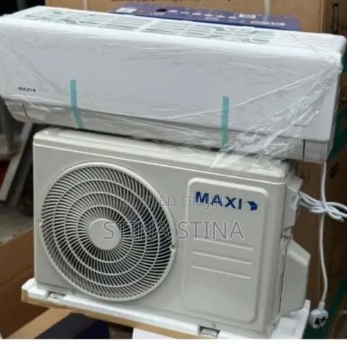 Maxi 1hp Inverter AC