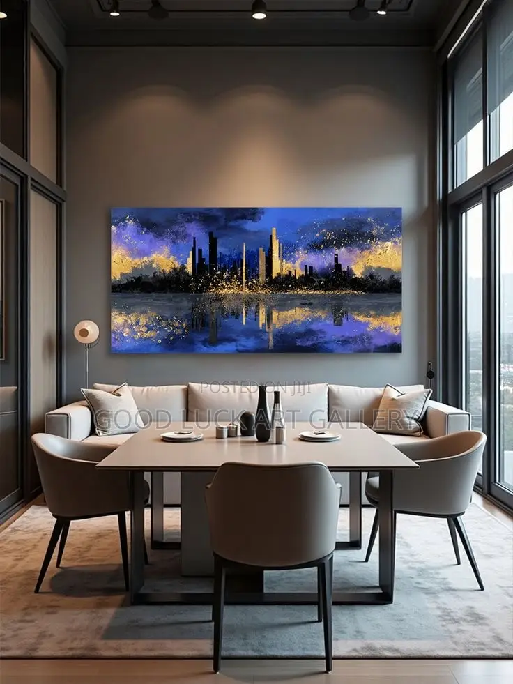 Landscape Art