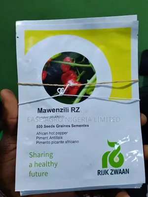 Mawenzili RZ F1- Hybrid