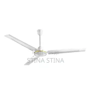 Maxi Ceiling Fan