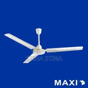 Maxi Ceiling Fan