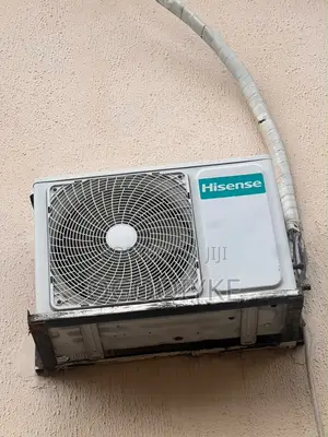 Used 1.5 Hisense