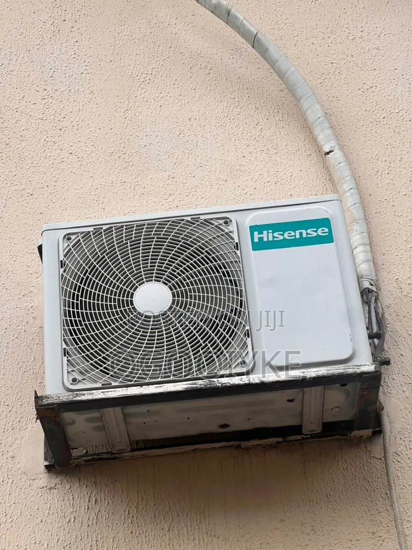 Used 1.5 Hisense