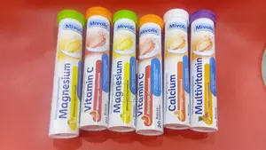 Healthcare Supplements
