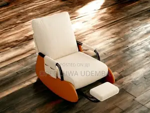 Luxury Rocking Chair