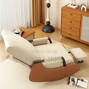Luxury Rocking Chair