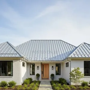 Roofing for Self-Contained Apartments