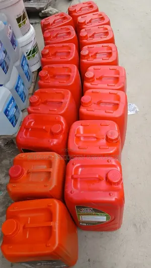 Hydrolic Gear Oil 25litres