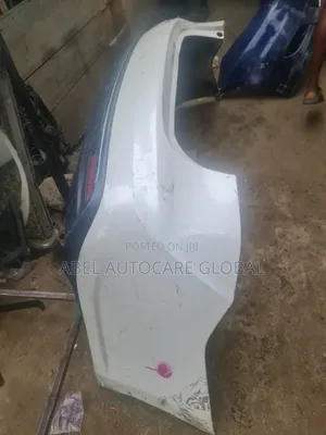 Back Bumper for Avalon 2017 Model