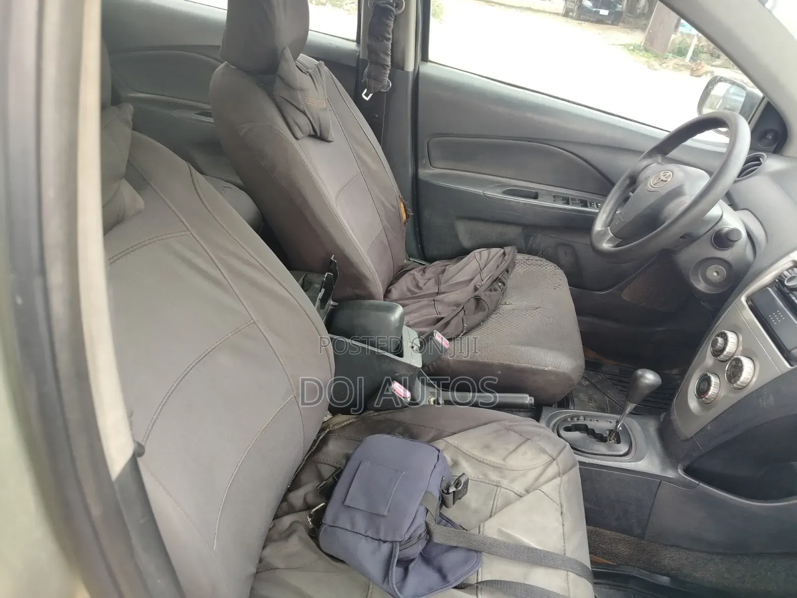 Toyota Yaris 2006