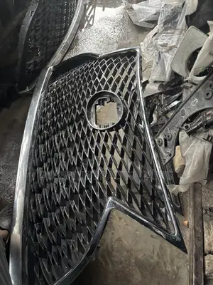 Front Grille for Rx 2018 Sport Edition