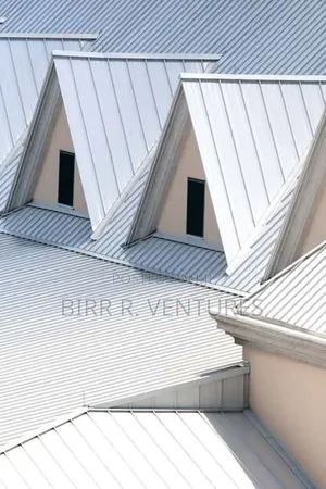 Roof Installation for Detached Houses