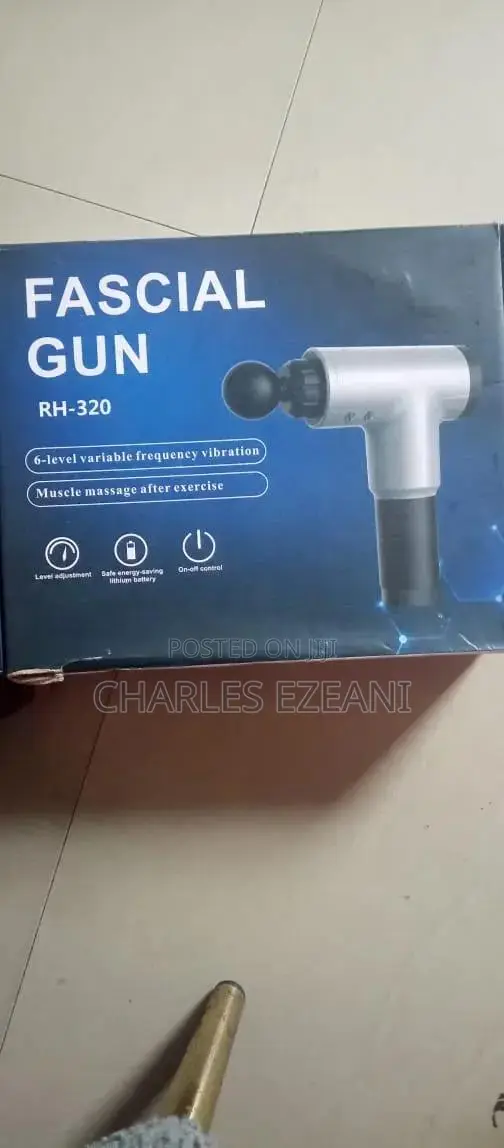 Massage Gun