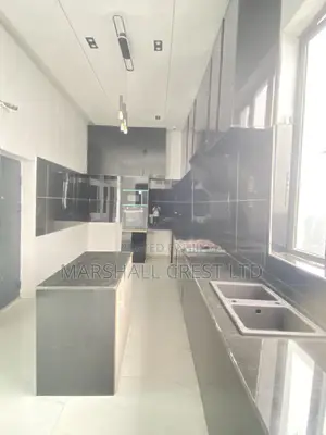 5bdrm Duplex in Sangotedo for sale