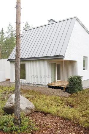 Roofing for Office Complexes