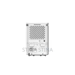 Maxi Dehumidifier 12L