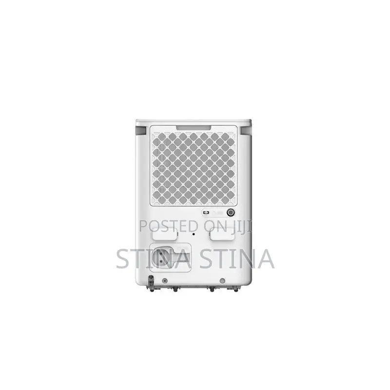 Maxi Dehumidifier 12L