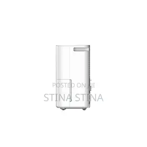 Maxi Dehumidifier 12L