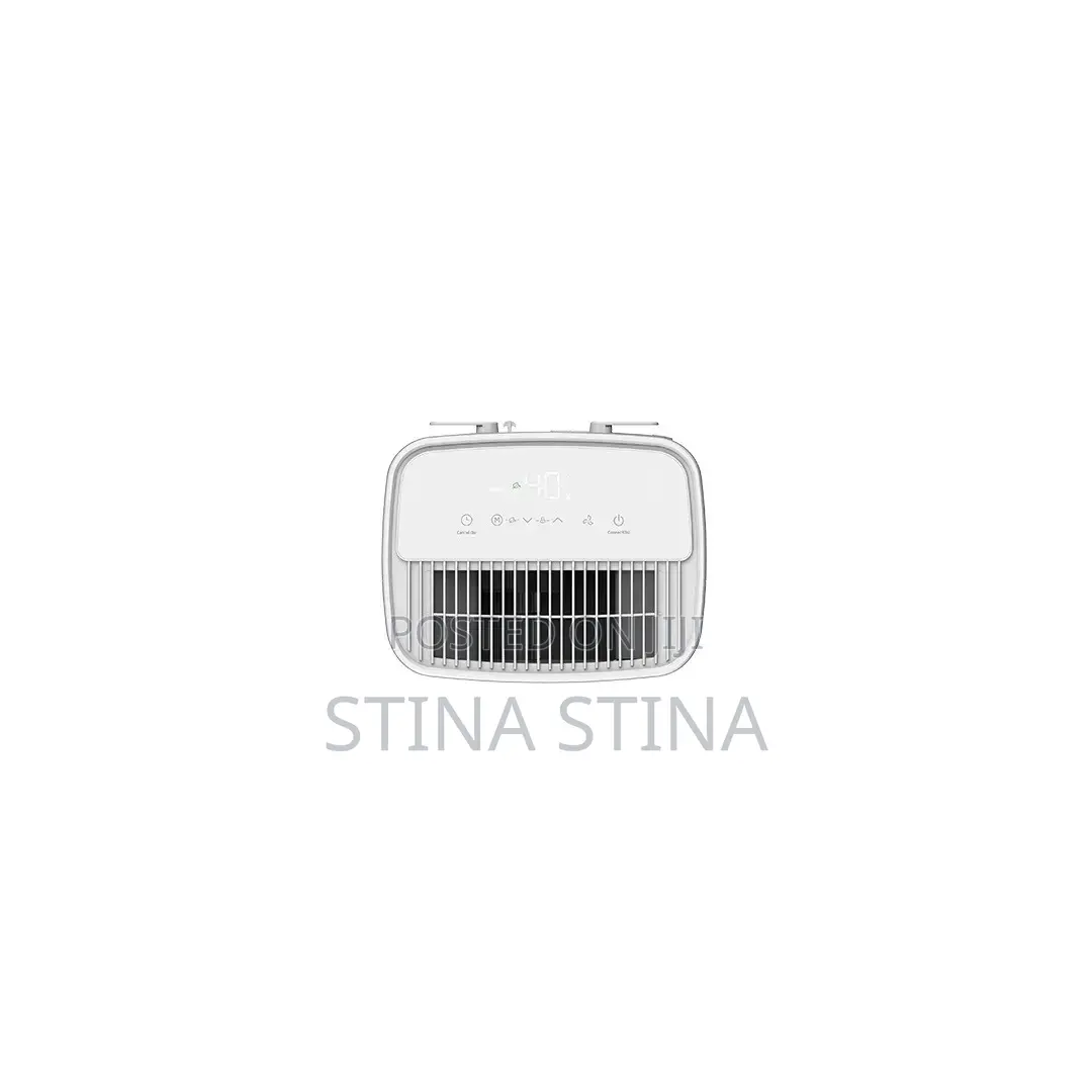 Maxi Dehumidifier 12L