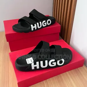 Luxury Hugo Pam for Men in Lagos