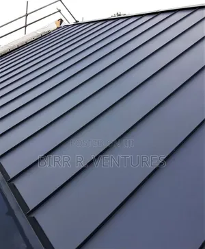 Roofing Services for Building Contractors