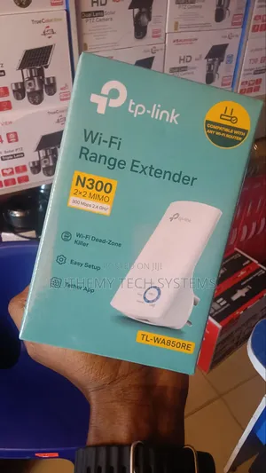 Network Extender