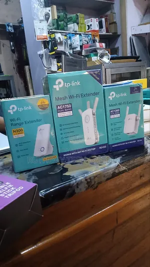 Network Extender