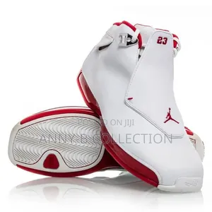 Air Jordan 18 Sneakers