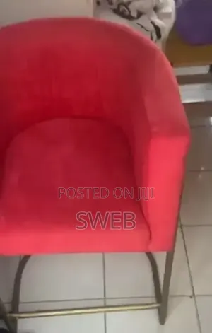 Studio/Saloon Chair