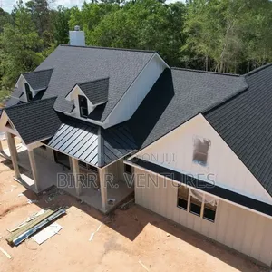 Metal Roofing for Churches and Halls