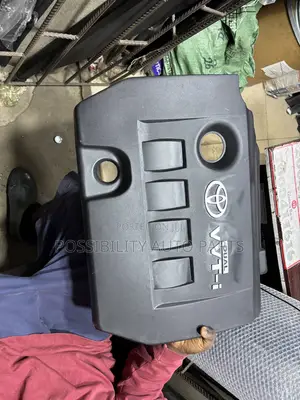 Engine Cover for Corolla 2010 - 2014 Model