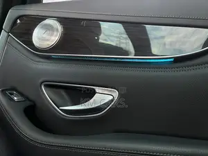 Mercedes-Benz GLC-Class 2016 White