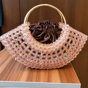 Beaded Bag