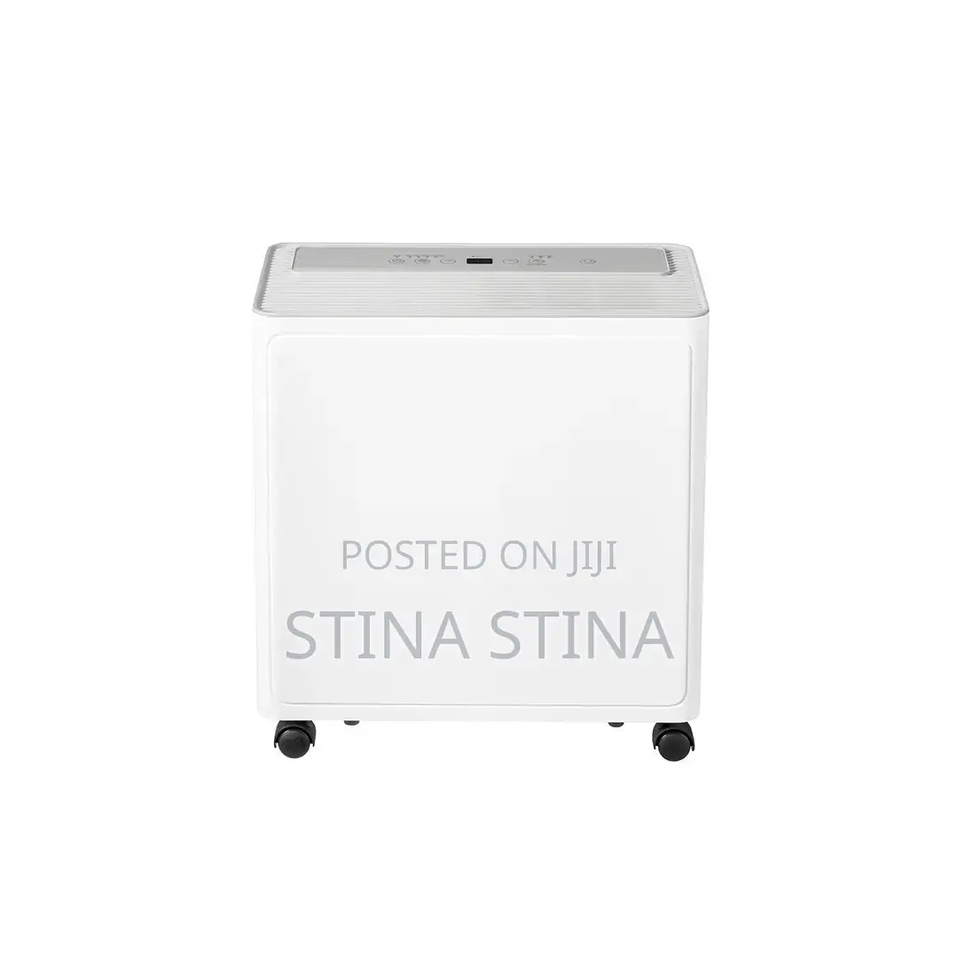 Maxi Dehumidifier 30L