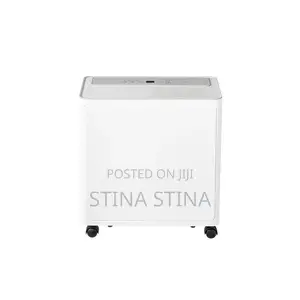 Maxi Dehumidifier 30L