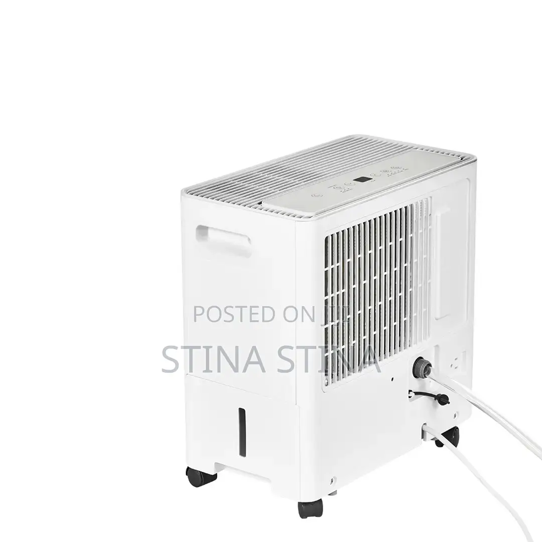Maxi Dehumidifier 30L