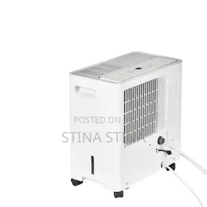 Maxi Dehumidifier 30L